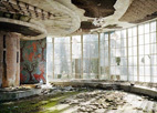 　Aperture FoundationPitsunda, Abkhazia, 2013