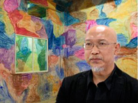 张恩利个展亮相伦敦当代艺术学院