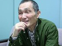 日本艺术家赤濑川原平去世