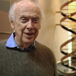 “DNA之父”诺贝尔奖章拍卖