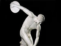 大英博物馆展古希腊雕塑杰作 