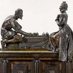 泰特展维多利亚女王时期雕塑