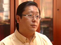 林海：国内文交所的乱与治