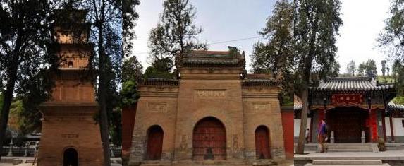 兴教寺资料