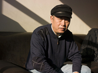 第62期 霍波洋和他推荐的艺术家（3）