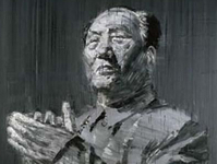 严培明 《毛泽东》 2005