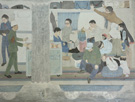 胡小华：《西行列车》 | 天津美术学院