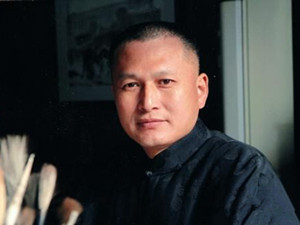 张友宪作品首轮鉴证备案南京举行