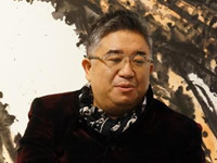 南京先锋当代艺术中心馆长朱彤
