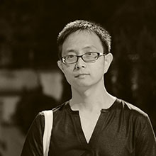 艺术家:郑达