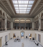 比利时皇家美术博物馆

