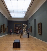 比利时皇家美术博物馆