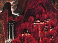 《万山红遍》再度登场