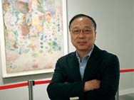最昂贵展览背后