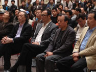 行业人物分析报告之尚扬