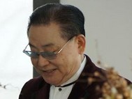 张宗宪：一辈子没糊涂过
