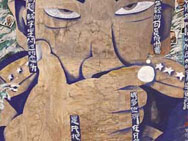 朱伟，当代艺术的“再中国化”