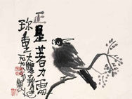 朱新建逝世