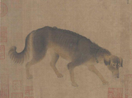 【雅昌专稿】求“领养”：你家的“名犬”可能落这里了...