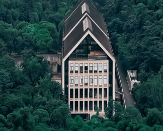 【专题】四川美院80年：一座西南艺术圣地的八秩岁月