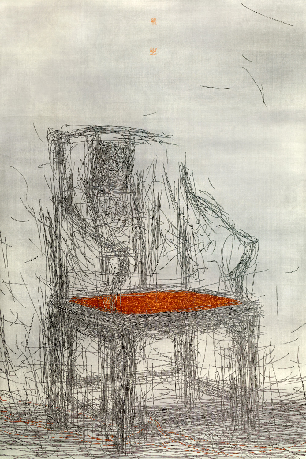 工·在当代——2013第九届中国工笔画作品展