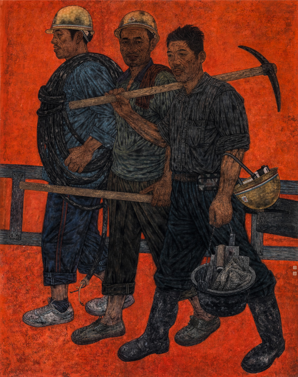 李传真个人简历