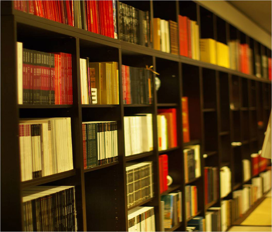 电子出版物畅行时代纸质书籍如何成功逆袭?