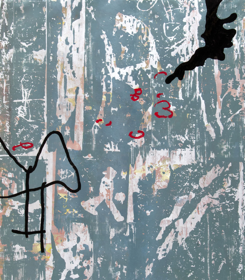 李永铨与设计二十年展