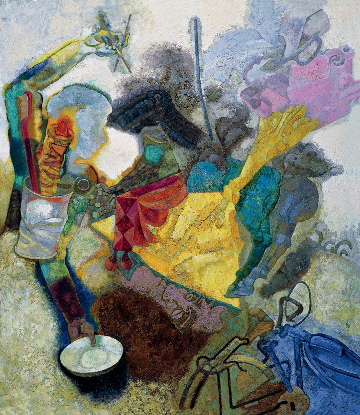 大同国际壁画双年展