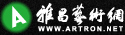 雅昌艺术网logo