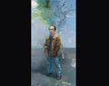 范勃-而立-230x120cm 2005年