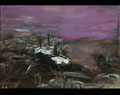 张新权-浦江码头160x230cm 2007年