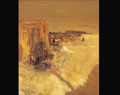 任传文-浮生·春之光122x104cm 2008年