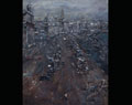 张新权-十里洋场130x160cm 2003年