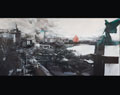张新权-外滩230x480cm 2011年