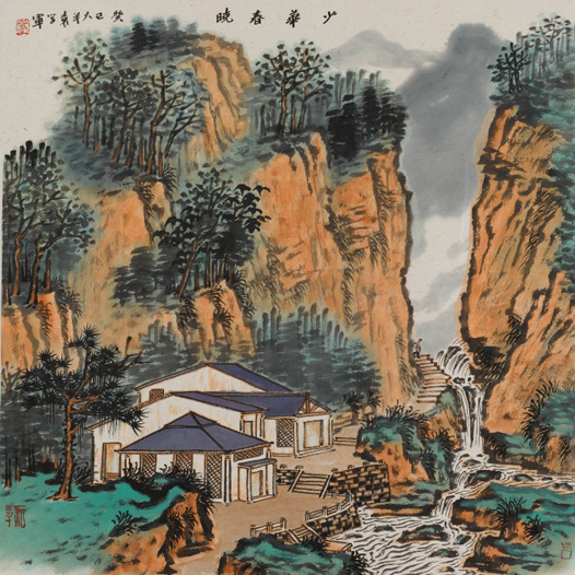 袁学军