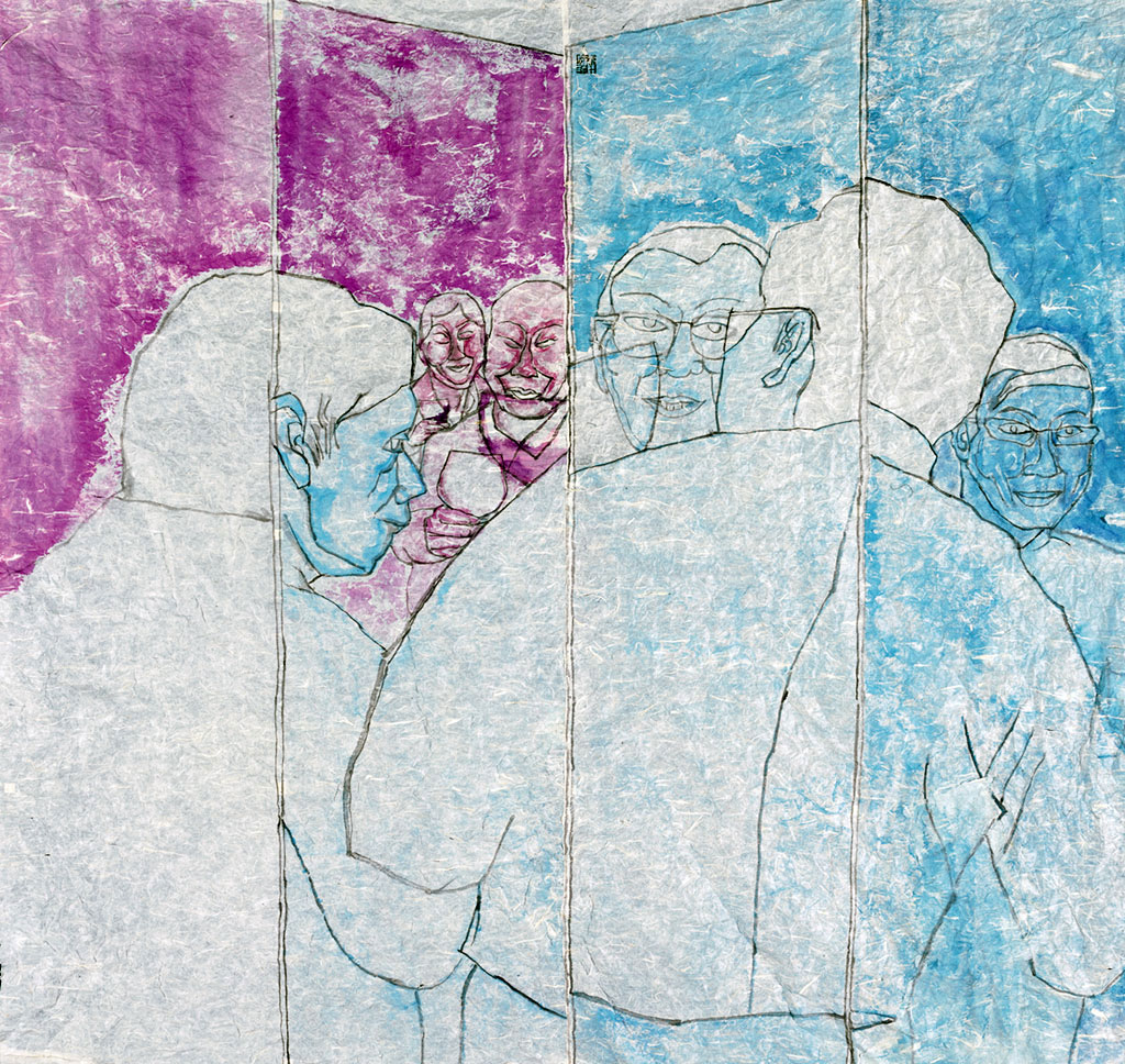 折象-王彦萍作品展