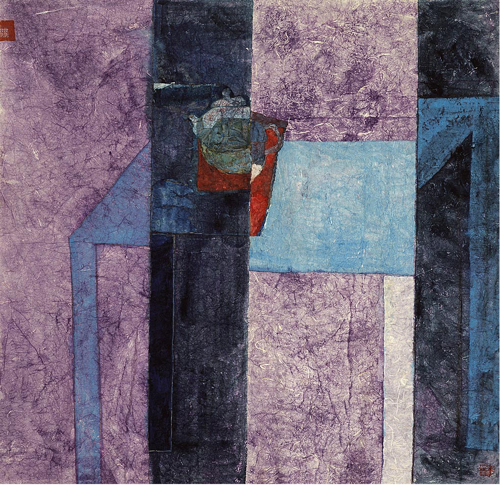 折象-王彦萍作品展