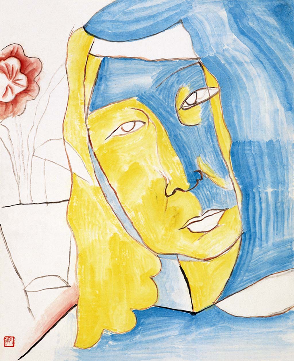 折象-王彦萍作品展